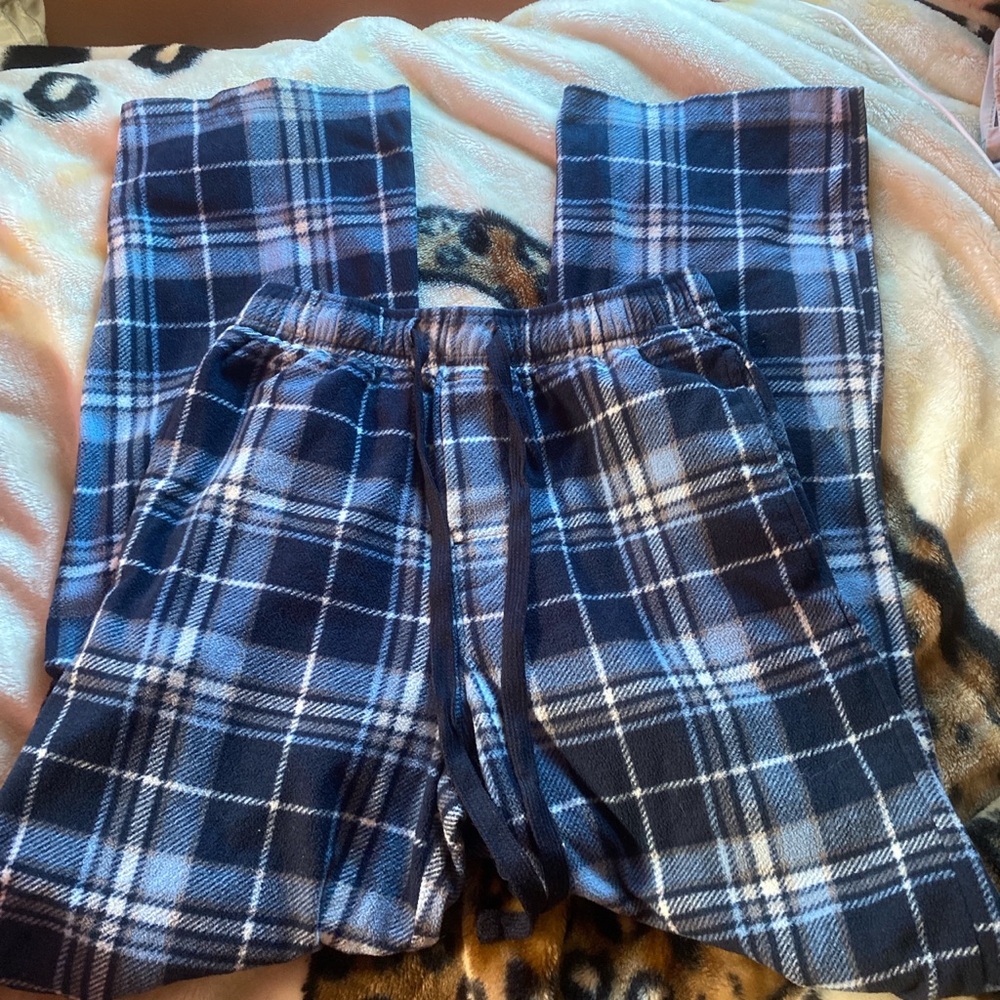 sonoma pj pants